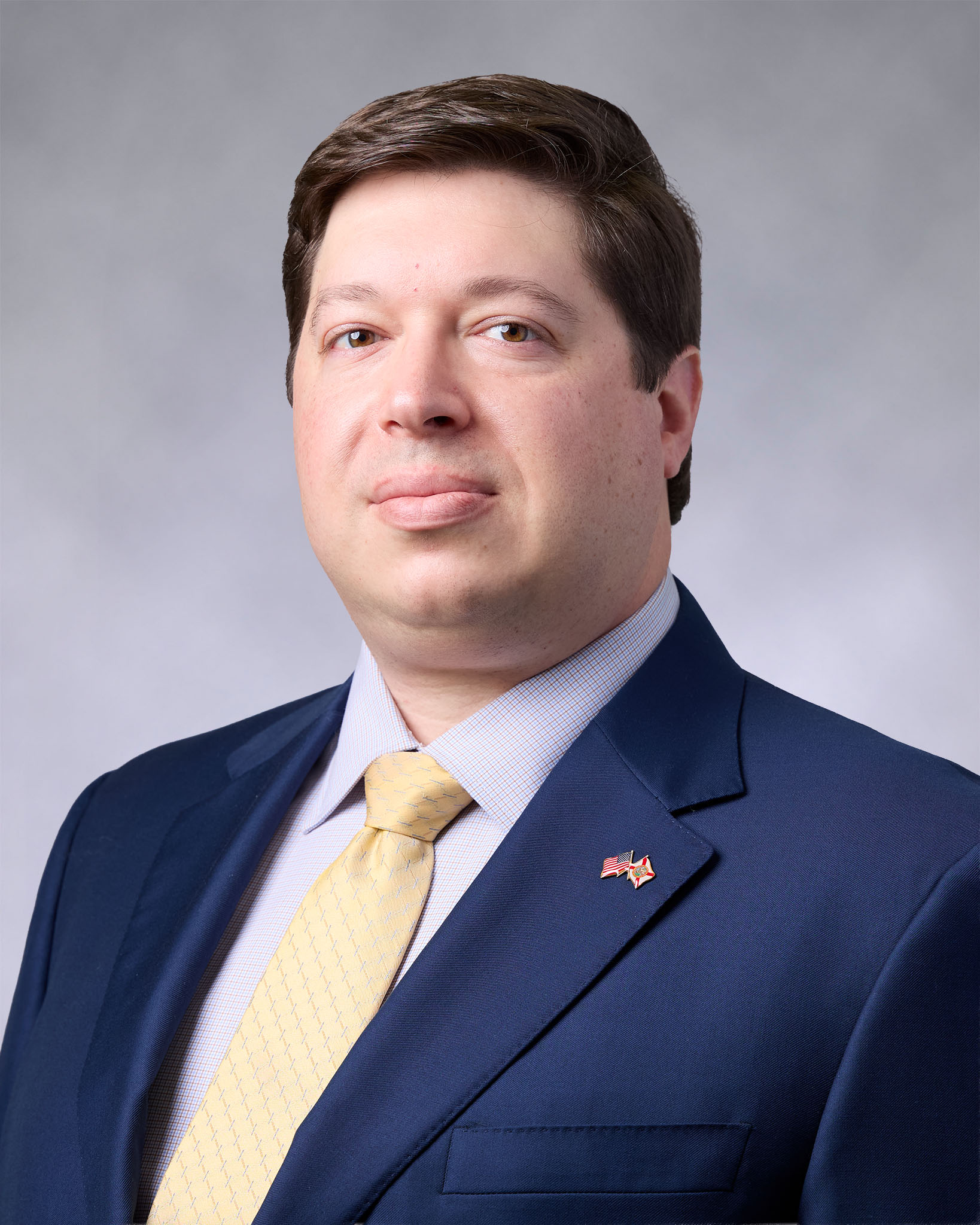 Daniel Martin Ebert Image of Daniel Martin Ebert, Shareholder.