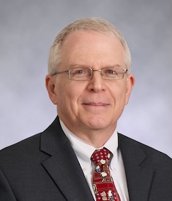 Image of Joseph Barry Schimmel, Shareholder.