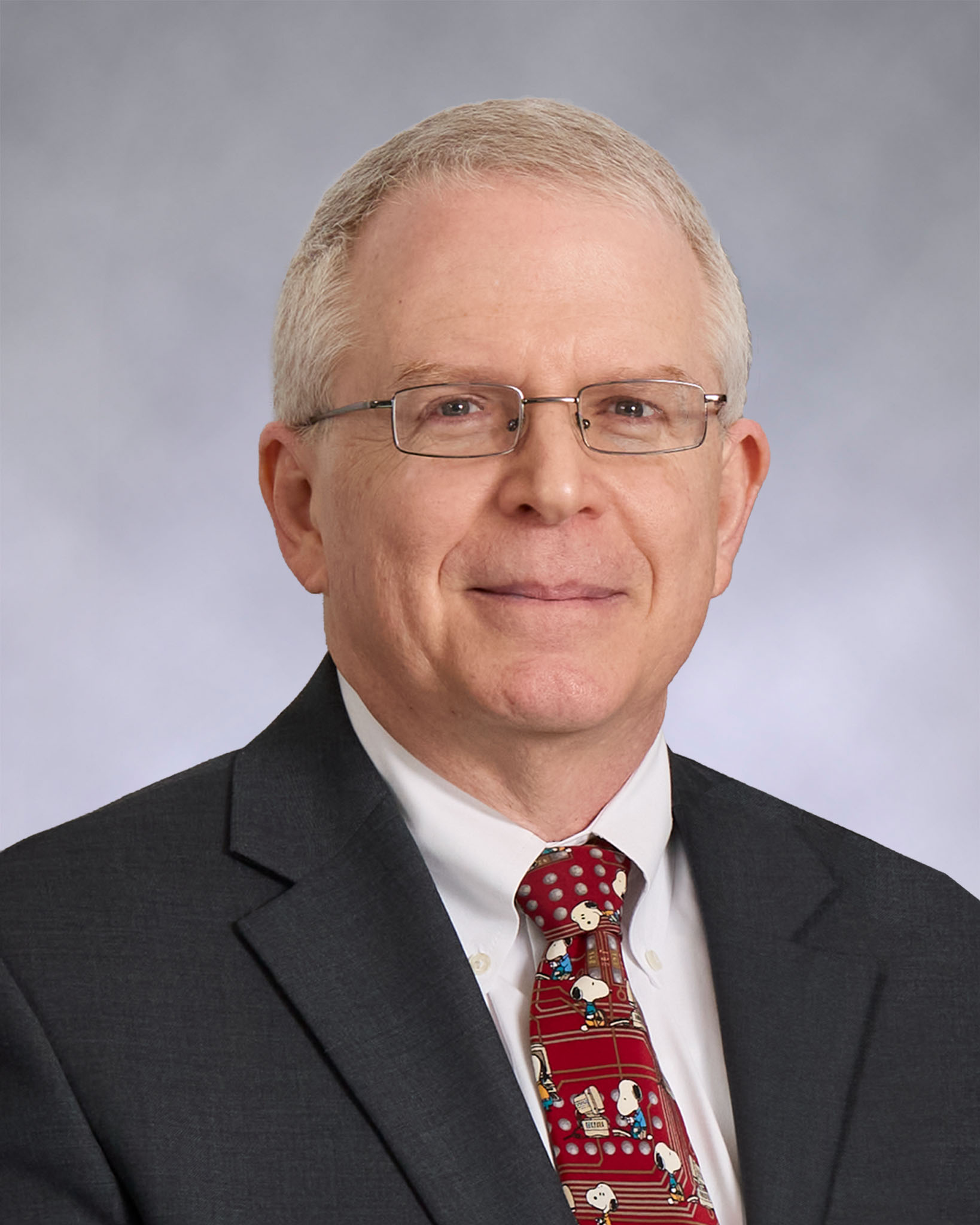 Image of Joseph Barry Schimmel, Shareholder.